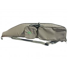 Camp Cover Hunting Rifle Bag Ripstop Large 165 x 7 x 30 cm